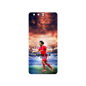 MAHOOT Mohammad Salah Cover Sticker for Huawei P10 Plus
