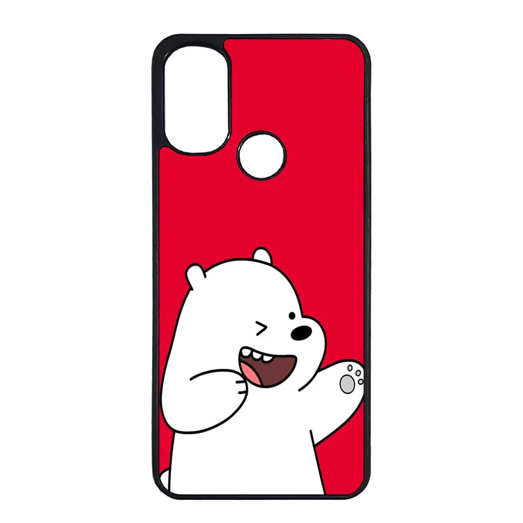 کاور طرح خرس مناسب برای گوشی موبایل موتورولا moto e20