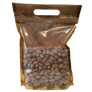 پسته فندقی شور - 500 گرم