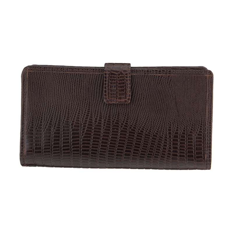 کیف پول زنانه شهر چرم مدل H3021153