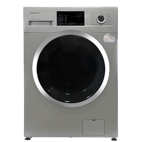 ماشین لباسشویی دوو مدل DWK-8415S ظرفیت 8 کیلوگرم