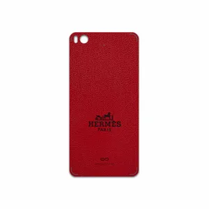 MAHOOT RL-HRMS Cover Sticker for Xiaomi Mi 5s