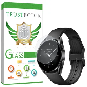 Trustector SMWT20 Screen Protector For Xiaomi Watch S2 42 mm