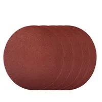 سنباده پشت کرکی مارتن فلکس مدل مینی 100 بسته 5 عددی