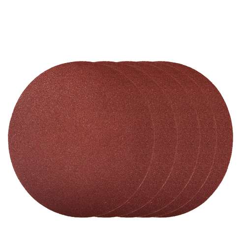  سنباده پشت کرکی مارتن فلکس مدل 18سانت P40 بسته 5 عددی 