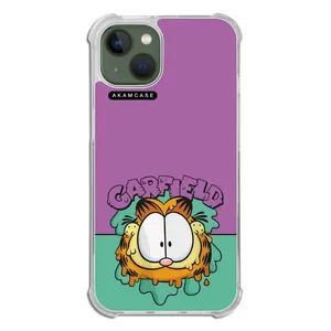 AKAM AMC-WTA13-GARFIELD3 Cover For Apple iPhone 13