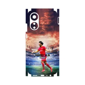 MAHOOT Mohammad Salah-FullSkin Cover Sticker for Oppo A78 4G