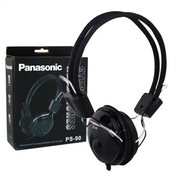 هدست پاناسونیک مدل PS-90