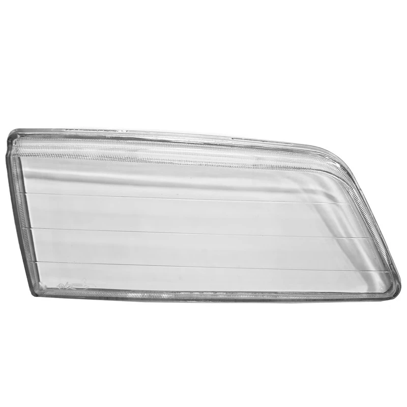 شیشه چراغ راست کاوج مدل glass.R مناسب برای پژو ۴۰۵