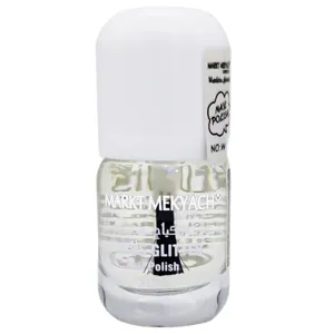 برق ناخن مارکت مکیاچ شماره 01