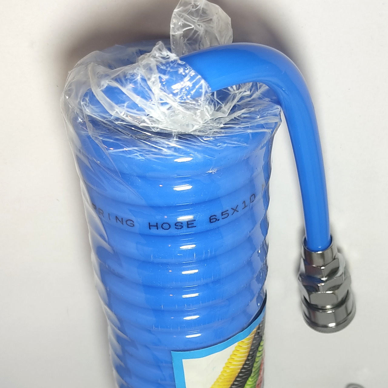 شلنگ فنری تی ای سی مدل 5-10-A طول 5 متر