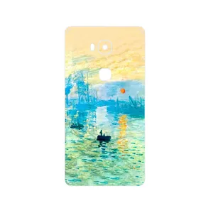 MAHOOT Impression of Monet Cover Sticker for Honor 5X