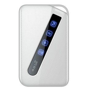 نقد و بررسی مودم LTE/4G قابل حمل دی-لینک مدل DWR-930M به همراه 75 گیگابایت اینترنت آپتل و همراه اول و ایرانسل و رایتل توسط خریداران