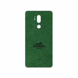 MAHOOT GL-HRMS Cover Sticker for LG G7 PLUS THINQ
