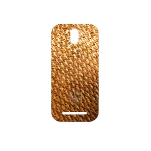 MAHOOT Fish Skin Cover Sticker for HTC Desire 500
