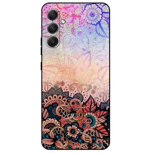 Megafone Abstract 7727 Cover For Samsung Galaxy A54