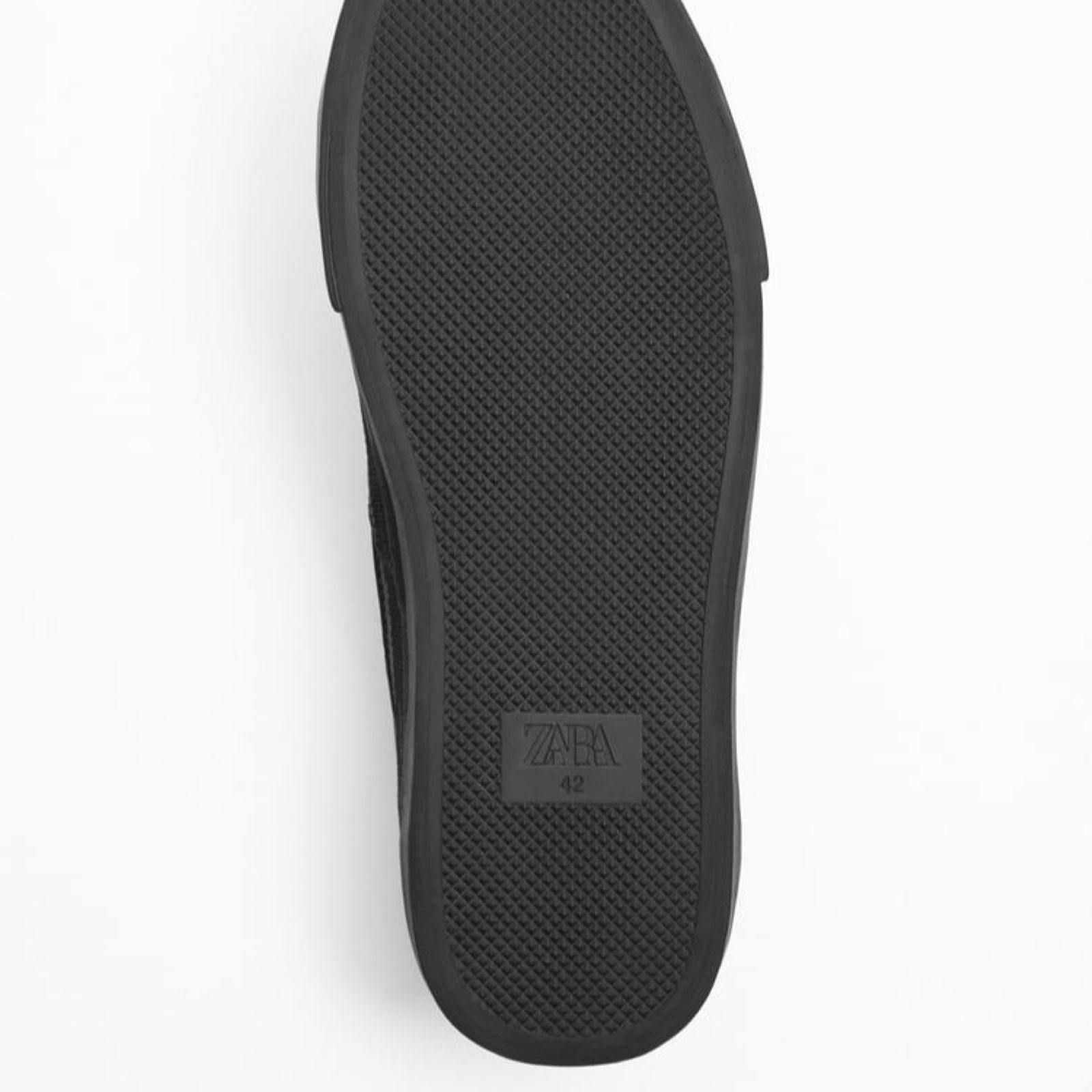 کفش روزمره مردانه زارا مدل 2648555 - - 4