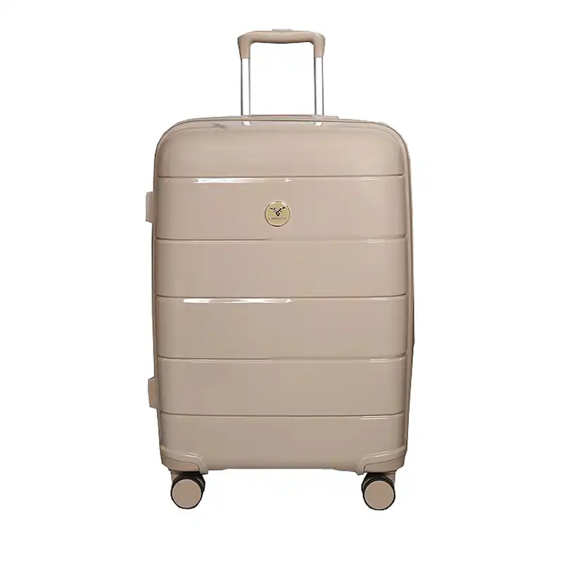 چمدان کاریبو مدل SBC34210 سایز متوسط