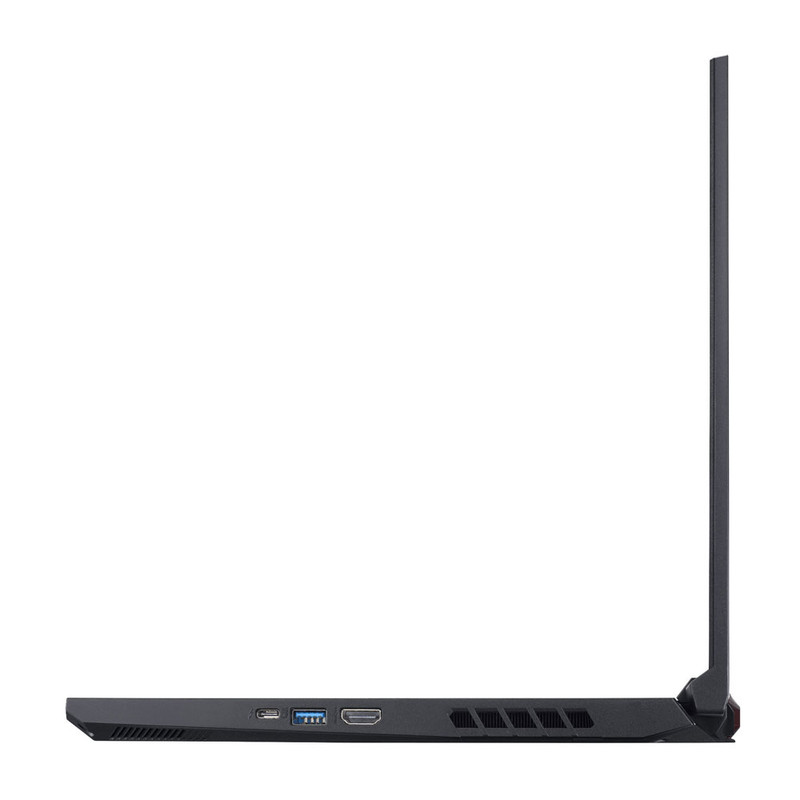 لپ تاپ 15.6 اینچی ایسر مدل Nitro 5 AN515 - 57 - 72XU