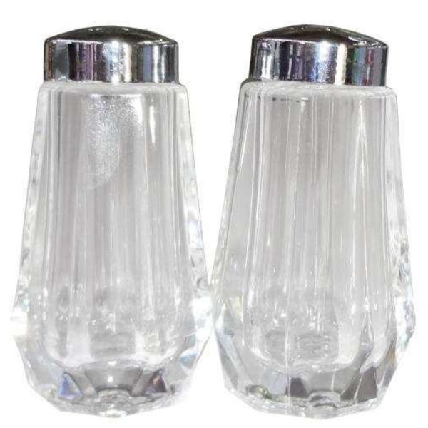 نمک پاش مدل q480 بسته 2 عددی