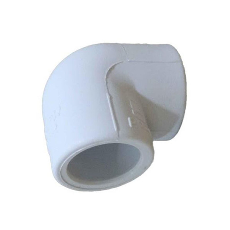 اتصال زانویی مدل Q-25 بسته 3 عددی