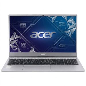لپ تاپ 15.6 اینچ ایسر مدل Aspire Lite AL15-41-Ryzen 5 7430U-32GB DDR4 3200MHz-512GB SSD-IPS - کاستوم شده