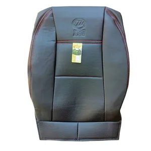 روکش صندلی خودرو ماهان مدل m2387 مناسب برای لیفان x50