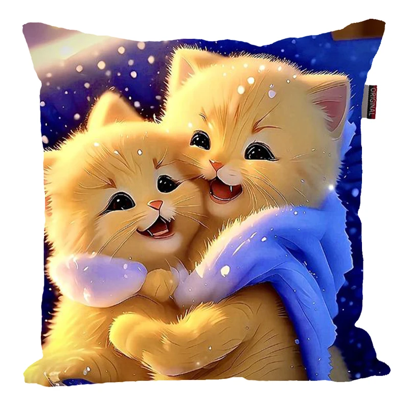 کوسن کودک مدل خرس بامزه 1330