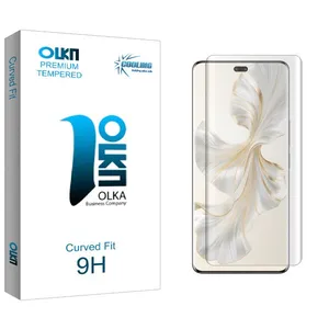 Cooling Olka UV Screen Protector For   100 Pro