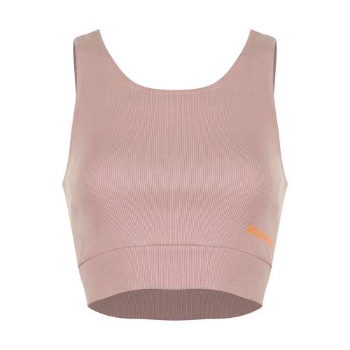 نیم تنه زنانه وینترهارت مدل W2029002TO-PINK