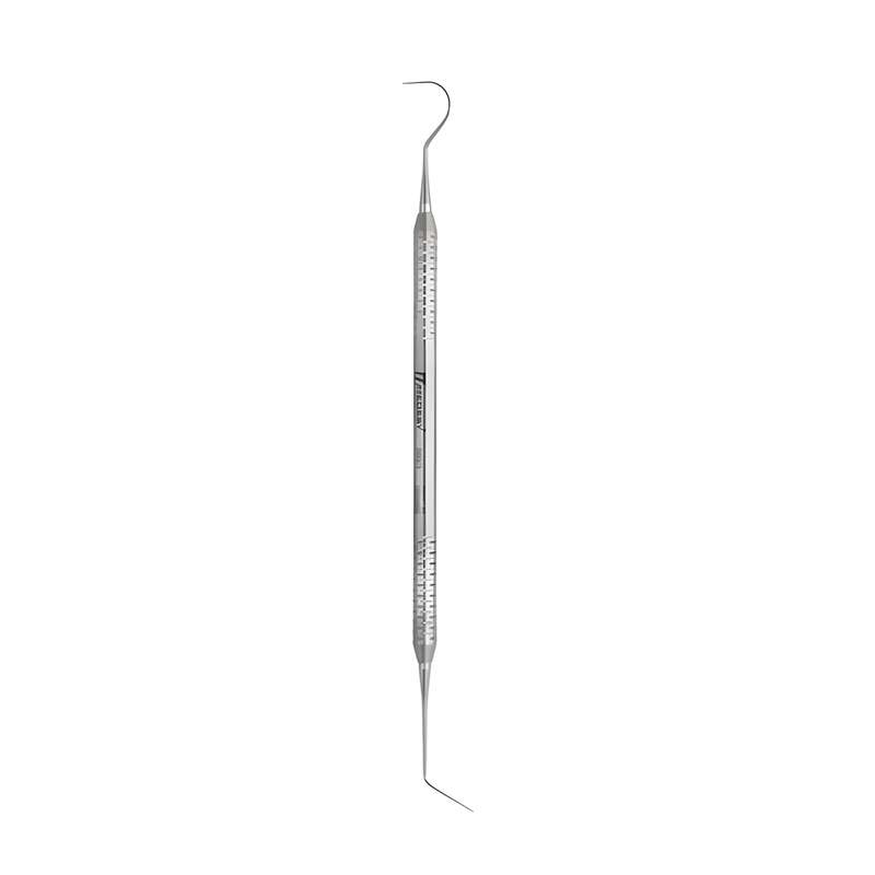 سوند مدیسی مدل Explorer Root Canal سوند مدیسی مدل Explorer Root Canal