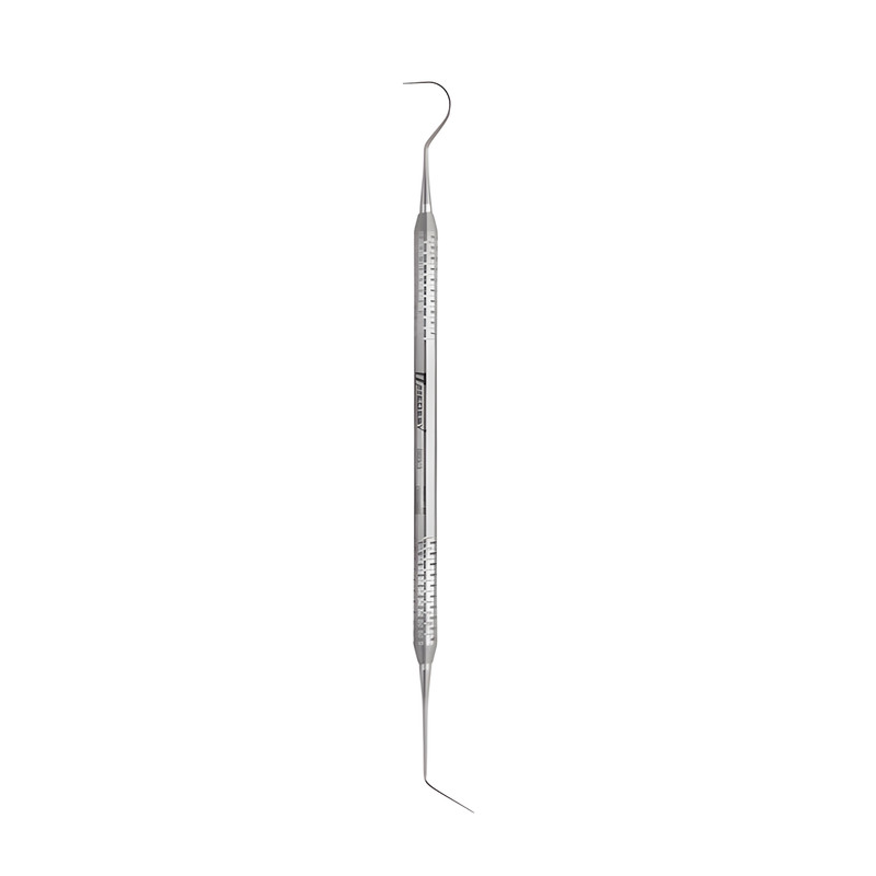 سوند مدیسی مدل Explorer Root Canal سوند مدیسی مدل Explorer Root Canal