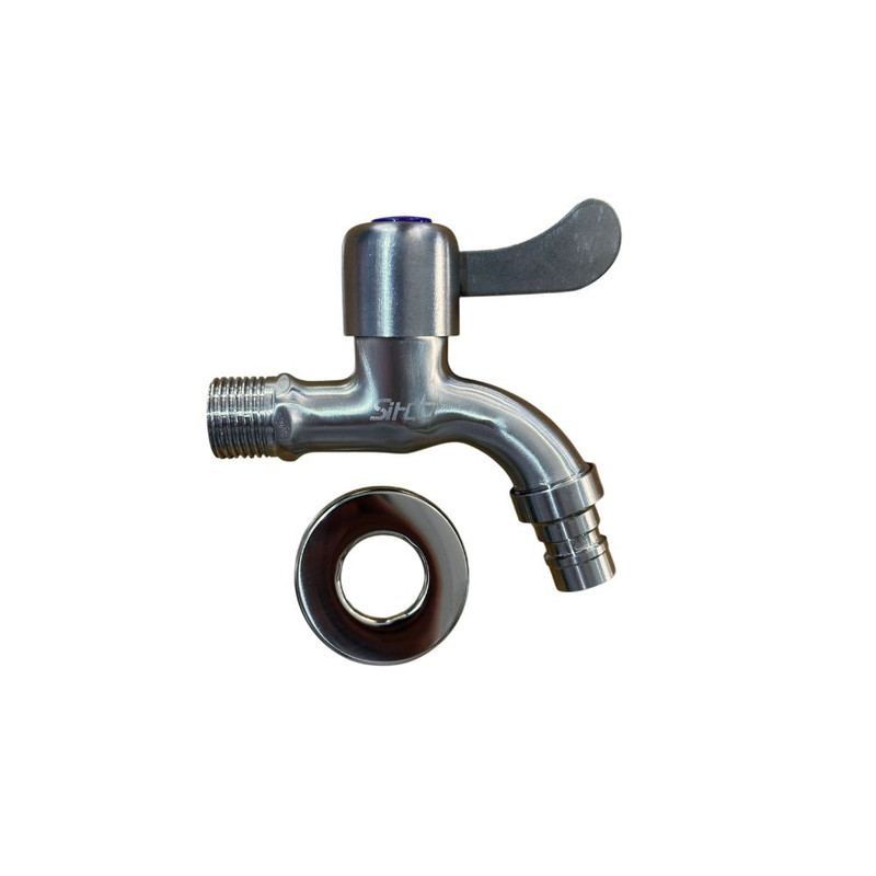 شیر حیاطی سیتکو مدل 304