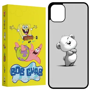 BOB Ghab BCP11 Cover For Apple iPhone 11