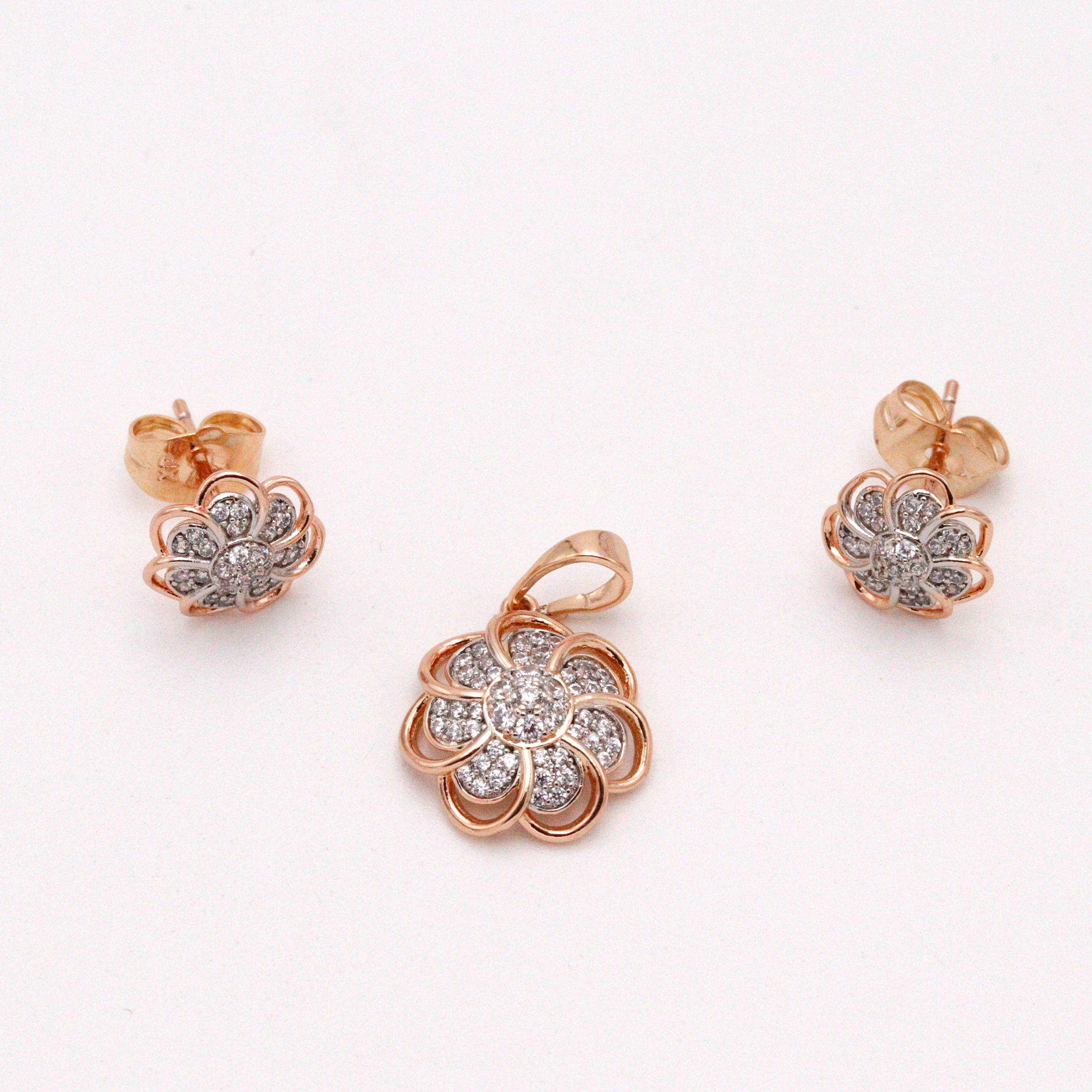 نیم ست زنانه ژوپینگ مدل گلبرگ کد THS-146 نیم ست زنانه ژوپینگ مدل گلبرگ کد THS-146