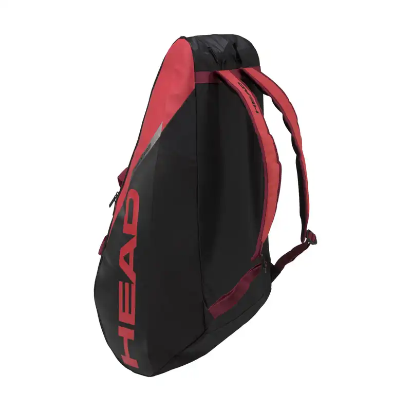 ساک تنیس هد مدل Tour Team - BlcRed - 12 Racket