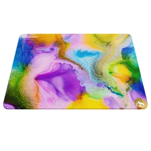 ماوس پد هومرو مدل A2949 طرح فانتزی نقاشی