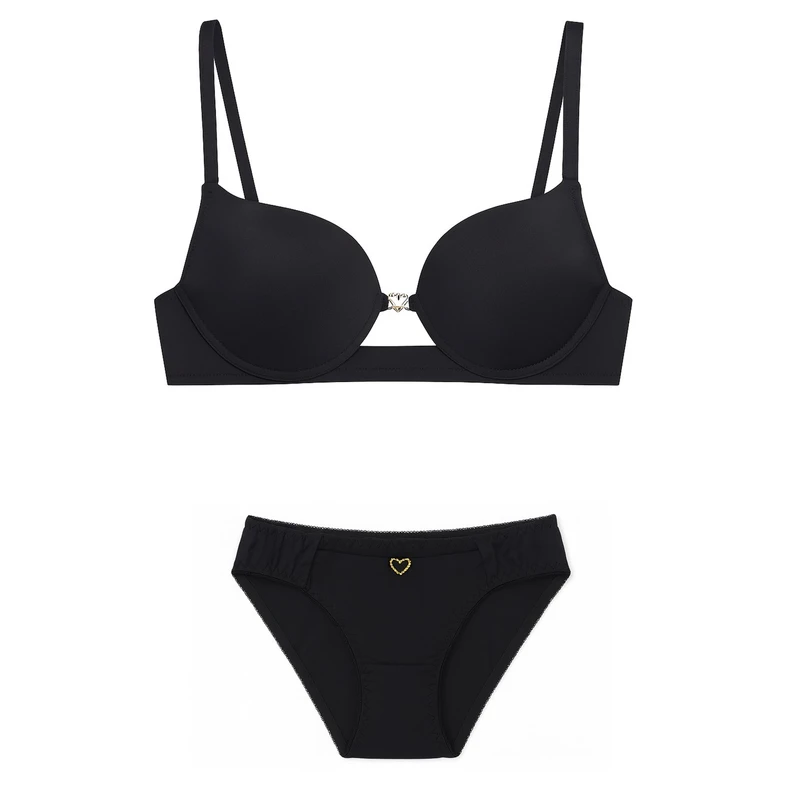 ست شورت و سوتین زنانه مدل نایلی 02