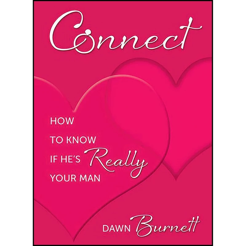 کتاب Connect اثر Dawn Burnett انتشارات HCI