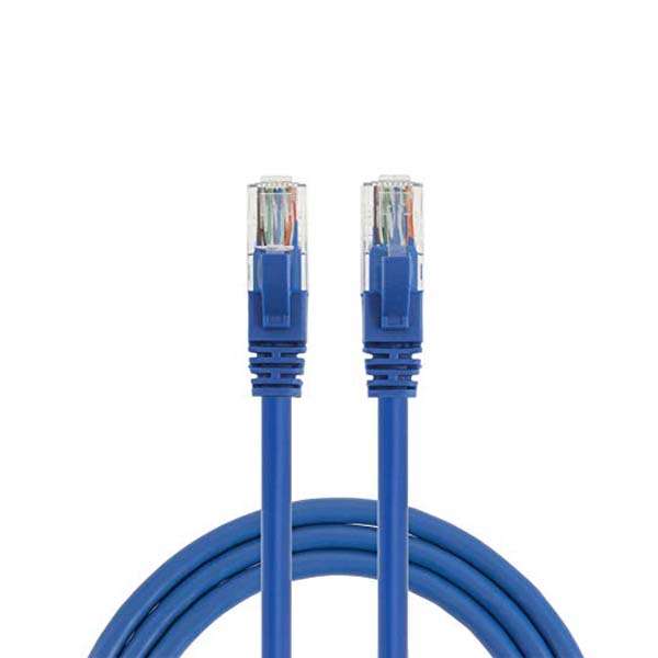 کابل شبکه CAT5 مدل NV2-5 کابل شبکه CAT5 مدل NV2-5