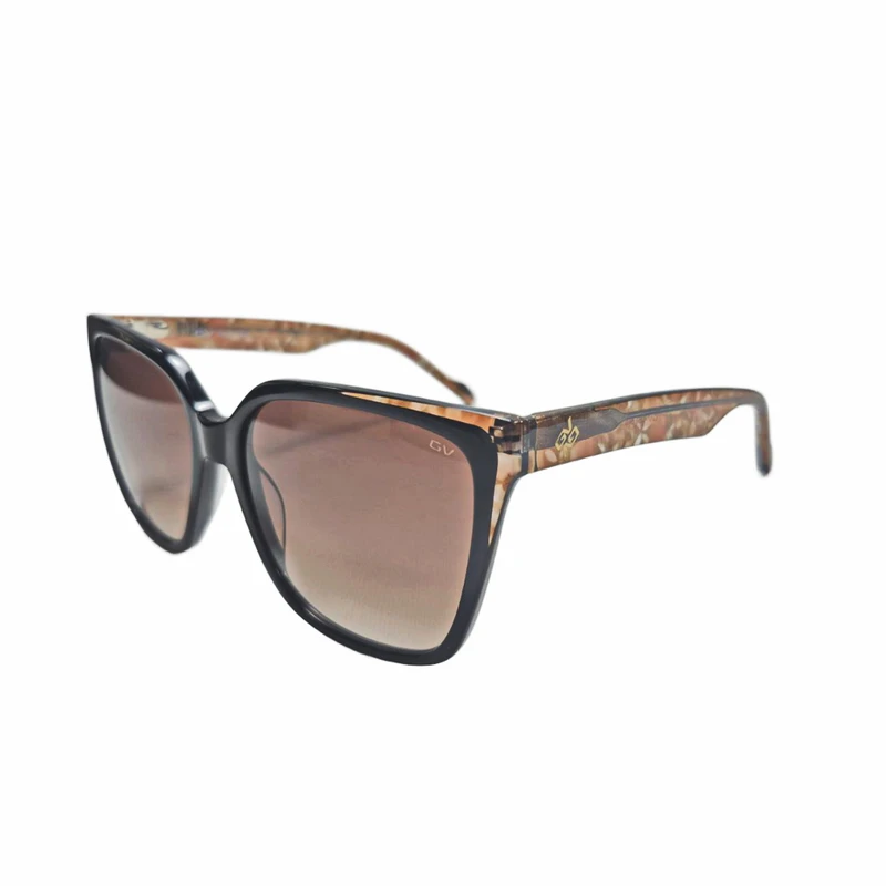 عینک آفتابی گربه ای زنانه جورجیو ولنتی مدل gv-5253