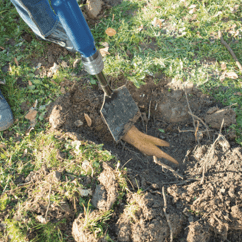 کاردک ابزار همه کاره شپخ مدل ابزار همه کاره بادی شپخ AERO2 SPADE-5909601900