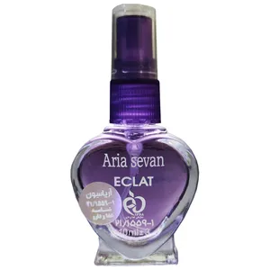 عطر جیبی آریا سون مدل Eclat حجم 10 میلی لیتر 