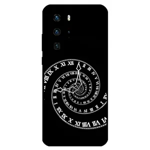 Megafone 8160 Cover For Huawei P40 Pro