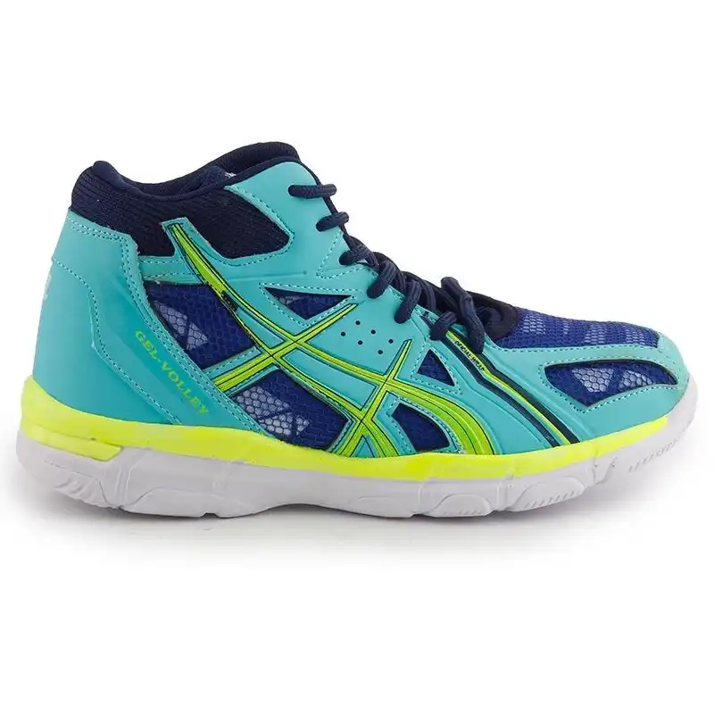 کفش والیبال زنانه مدل ISPS