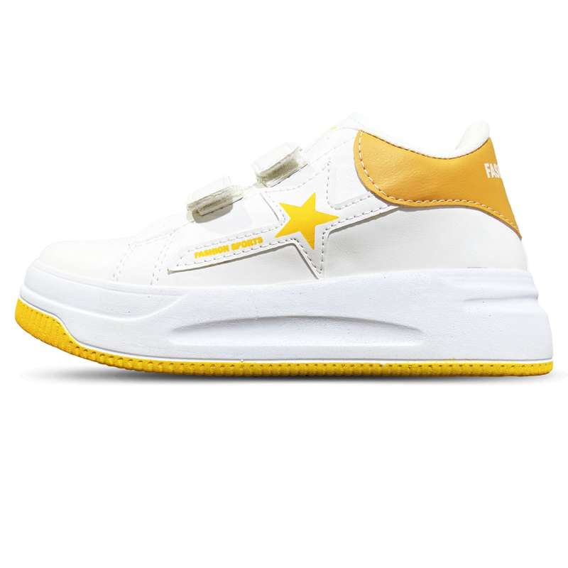 کفش روزمره زنانه کد Yw-289