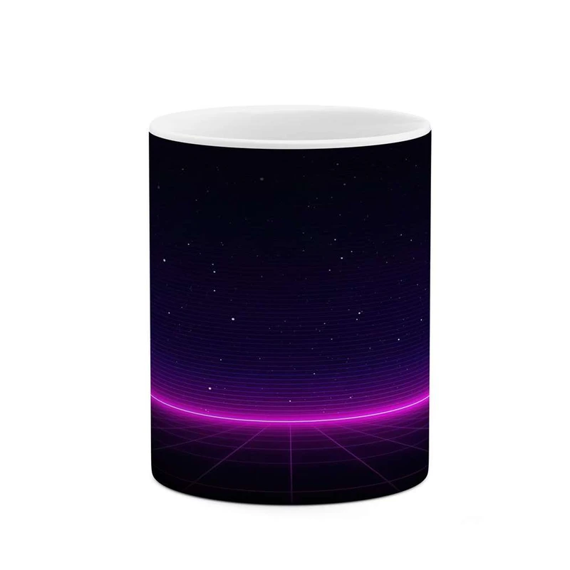 ماگ کاکتی مدل فانتزی کد mgh16287