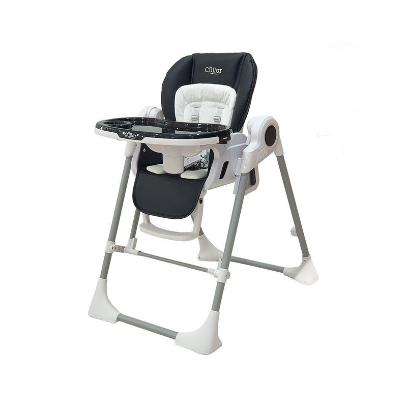 صندلی غذاخوری کودک کولار مدل Dining chair cullar model s1