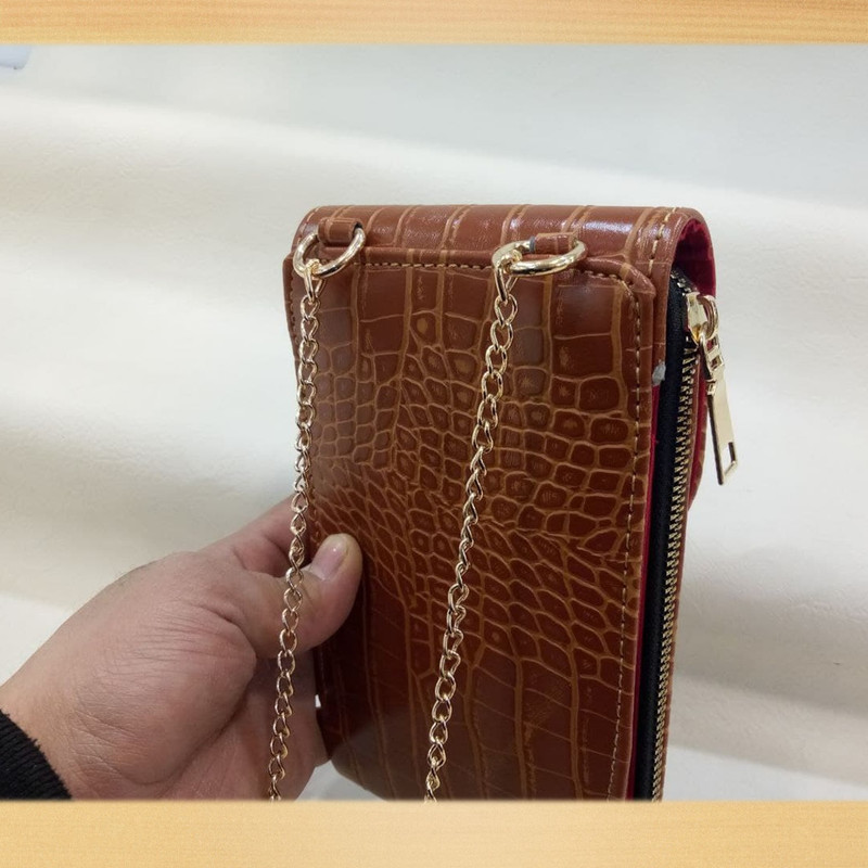 کیف رودوشی زنانه مدل آترین