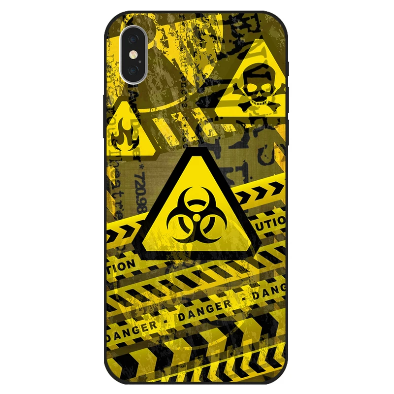 کاور مگافون کد 7703 مناسب برای گوشی موبایل اپل Iphone X / XS